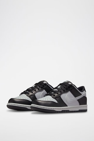 Nike Dunk Low - Negro - Nike