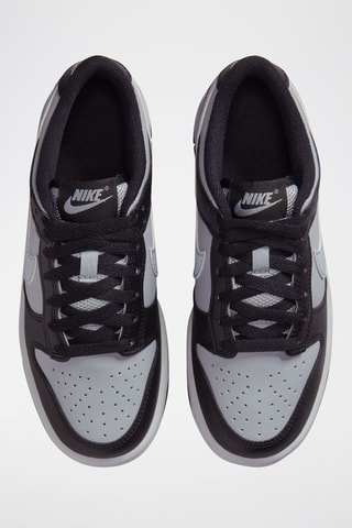 Nike Dunk Low - Negro - Nike