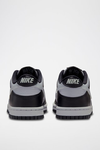 Nike Dunk Low - Negro - Nike