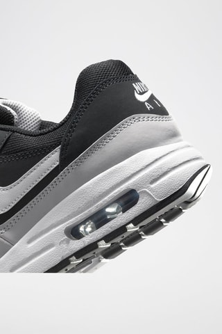 Air max 1 de piel - Gris