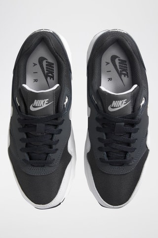 Air max 1 de piel - Gris