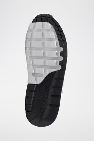 Air max 1 de piel - Gris