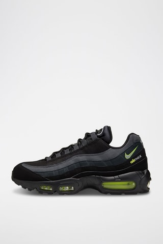 Nike Air Max 95 - Negro