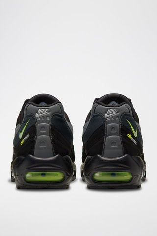 Nike Air Max 95 - Negro