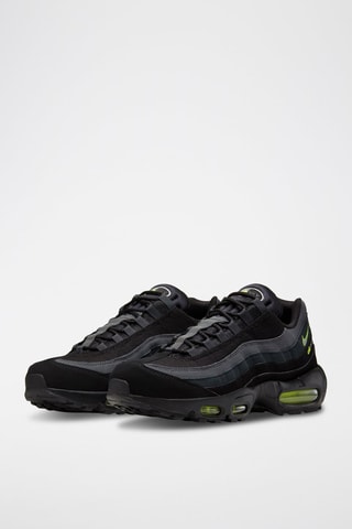 Nike Air Max 95 - Negro