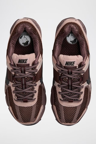 Nike Zoom Vomero 5 de piel - Marrón
