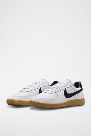 Nike Field General 82 SP de piel - Blanco