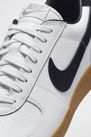 Nike Field General 82 SP de piel - Blanco