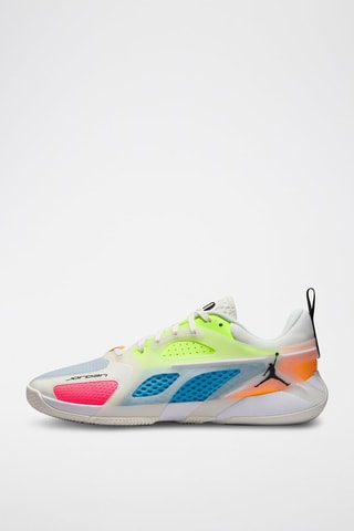 Jordan Heir Series - Crudo y negro