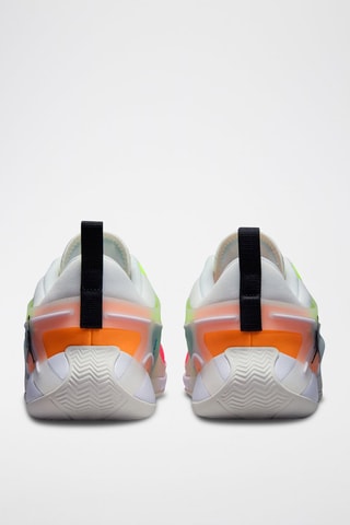 Jordan Heir Series - Crudo y negro