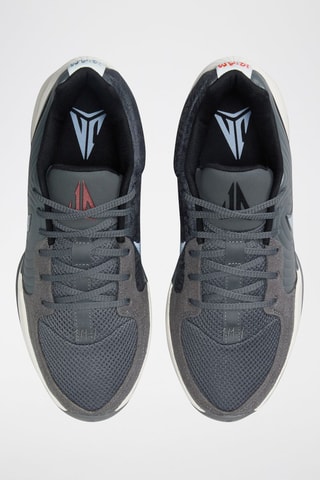 Ja 2 Ja Morant - Negro y gris