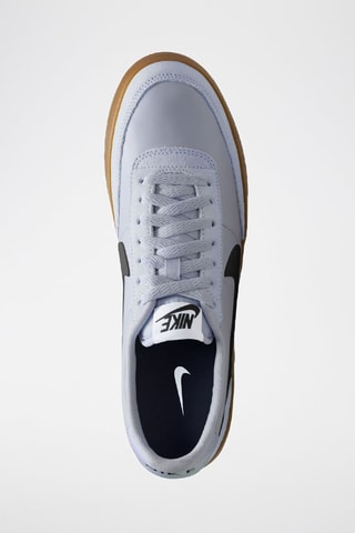 Nike Killshot 2 Leather de piel - Gris claro y blanco