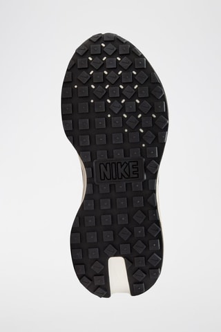 Nike Phoenix Waffle - Blanco y violeta