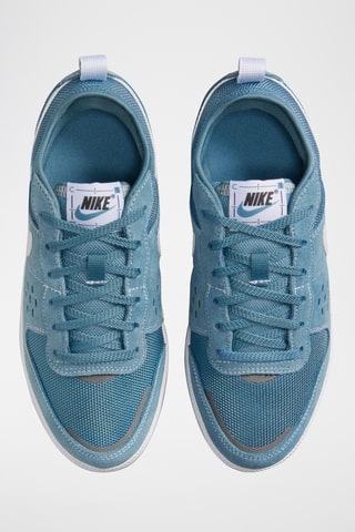 Nike C1TY de nobuk - Azul claro - Nike