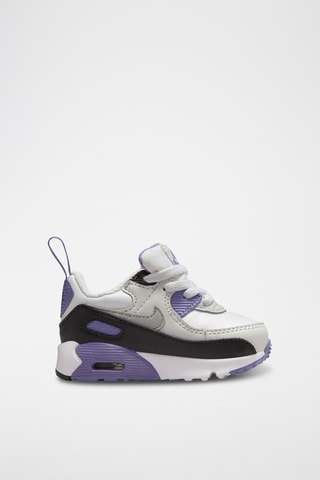 Air Max 90 EZ de piel - Gris - Nike