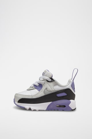 Air Max 90 EZ de piel - Gris - Nike