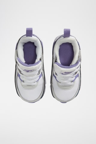 Air Max 90 EZ de piel - Gris - Nike