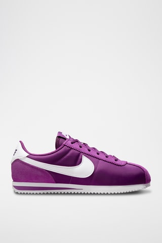 Nike Cortez - Violeta - Nike