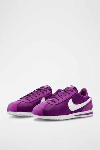 Nike Cortez - Violeta - Nike