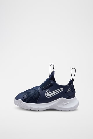 Nike Flex Runner 3 de piel - Azul marino - Nike