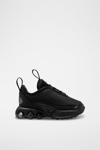 Air Max DN - Negro - Nike