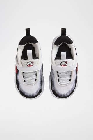 Nike Air Max Nova - Blanco - Nike