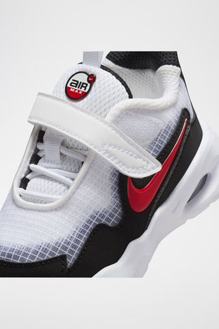 Nike Air Max Nova - Blanco - Nike