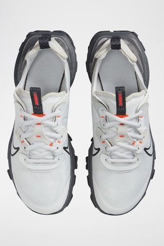 Nike React Vision - Antracita - Nike