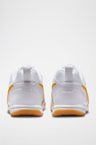 Nike Gato de piel - Blanco - Nike