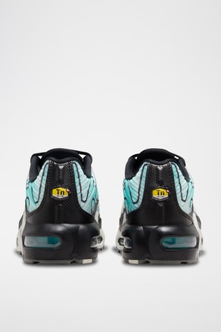 Nike Air Max Plus - Blanco - Nike