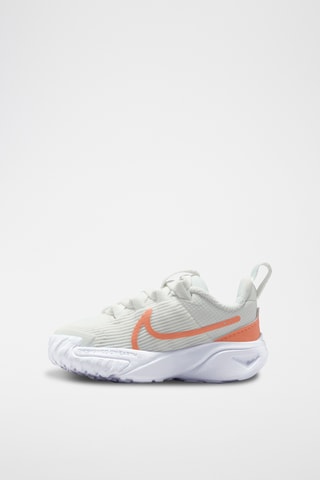 Nike Star Runner 4 - Blanco - Nike