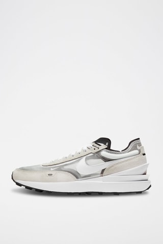 Nike Waffle One Blanc