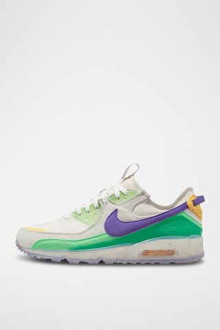 Nike Air Max Terrascape 90 - Ecru et vert d’eau