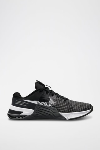 Nike Metcon 8 - Negro