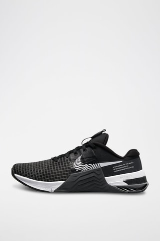 Nike Metcon 8 - Negro