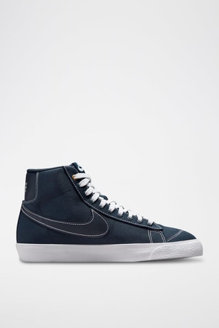 Nike Blazer - Bleu marine
