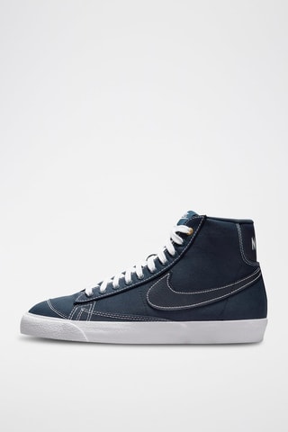 Nike Blazer - Bleu marine