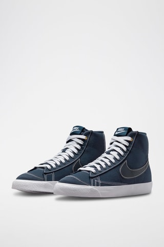 Nike Blazer - Bleu marine