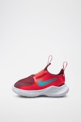 Nike Flex Runner 3 - Burdeos y rojo