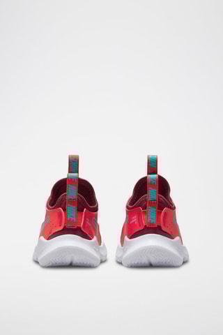 Nike Flex Runner 3 - Burdeos y rojo