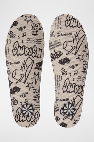 Nike Air Force 1 LV8 de piel - Blanco