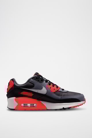 Nike Air Max 90 - Negro