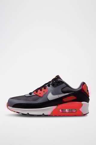 Nike Air Max 90 - Negro