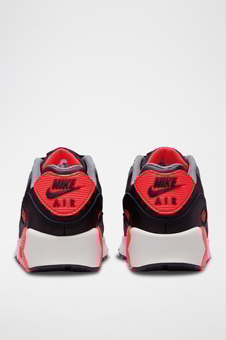 Nike Air Max 90 - Negro