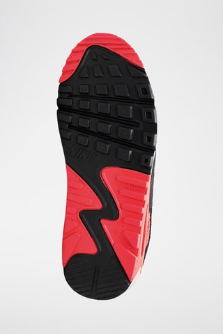 Nike Air Max 90 - Negro