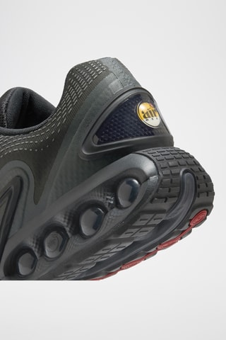 Nike Air Max Dn - Negro