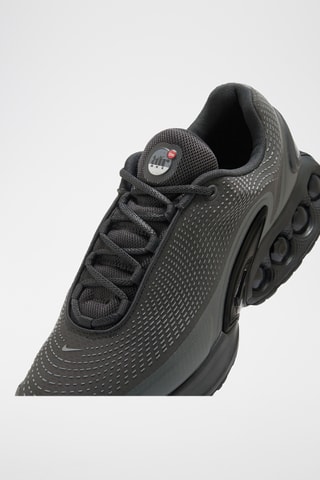 Nike Air Max Dn - Negro