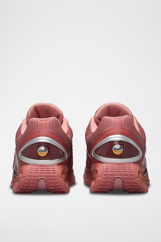 Nike Air Max Dn - Rojo