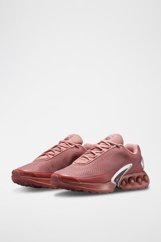Nike Air Max Dn - Rojo