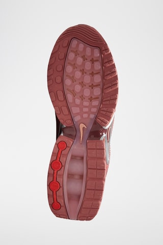 Nike Air Max Dn - Rojo